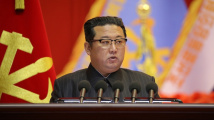 Braňte Kim Čong-una vlastními životy, vyzvala dnes KLDR svou milionovou armádu