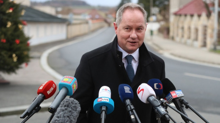 Program nové vlády pro školství má zahrnovat platy či reformu učiva, řekl Gazdík