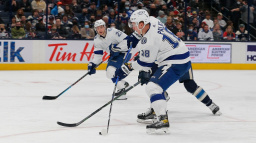 Češi excelovali v NHL: Palát, Pastrňák a Vejmelka hvězdami zápasu