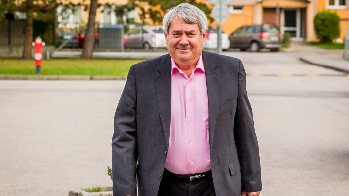 Českobudějovický magistrát zastavil řízení o majetkovém přiznání Vojtěcha Filipa