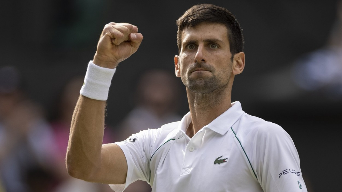 Djoković uspěl s odvoláním, ale pořád ještě nemá vyhráno