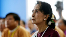 Barmská vůdkyně Su Ťij byla odsouzena ke čtyřem rokům vězení za dovoz vysílaček