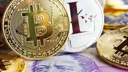 Češi nakupují bitcoin i ethereum. Obchod s kryptoměnami v Česku loni stoupl o čtvrtinu