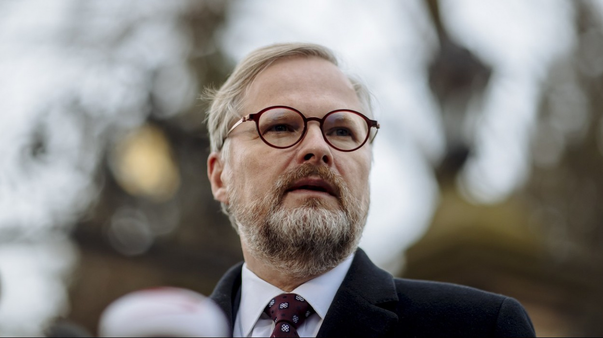 Fiala: Program vlády je realistický, kabinet neslibuje nic, co by nemohl splnit