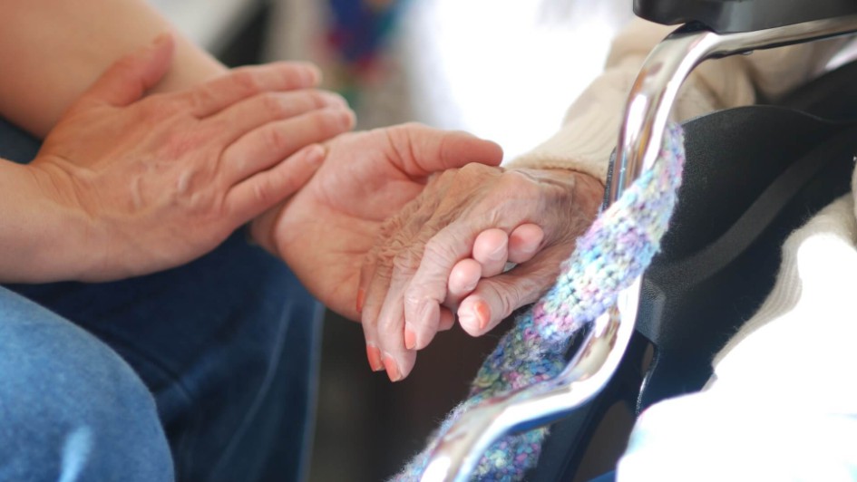 Staráte se o blízké? Víte, na co máte nárok?