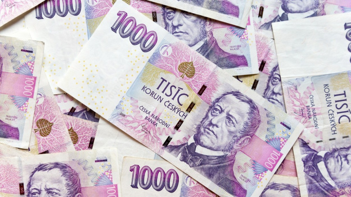 Kompenzace pro podnikatele: Finanční správa zatím vyplatila příspěvek za 26,6 milionu korun
