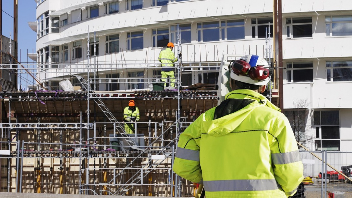 Odklad části stavebního zákona Sněmovna projedná nejspíš až v březnu