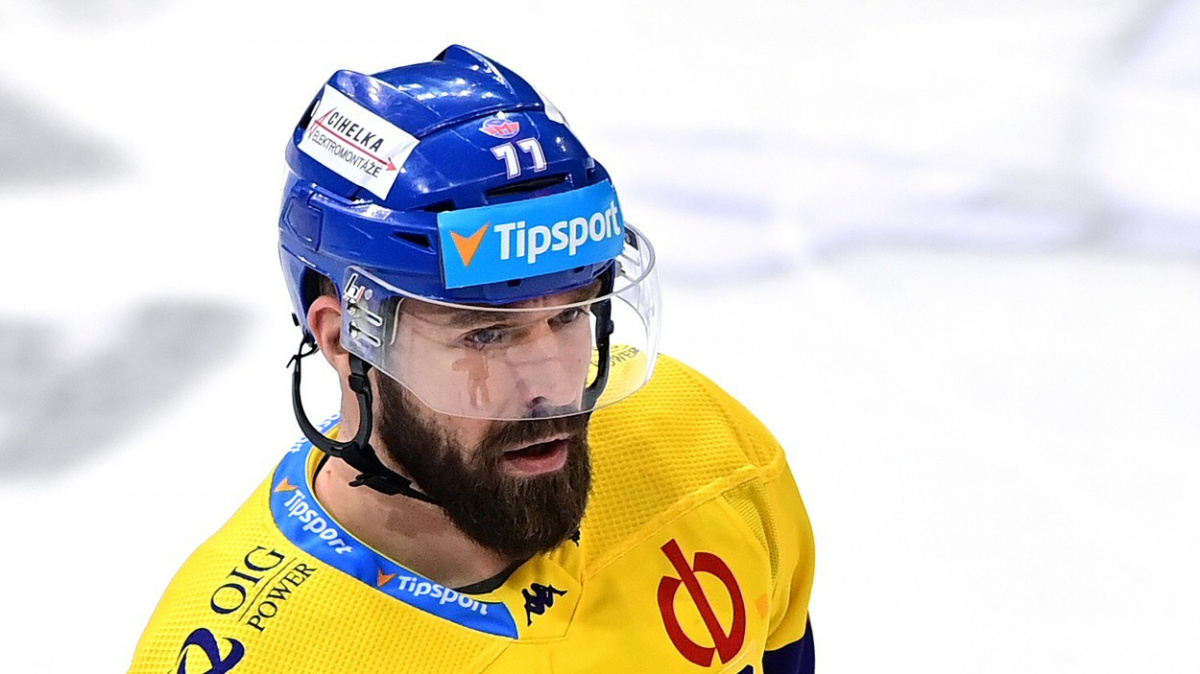 Pro Gulaše je hokejový nároďák uzavřená kapitola