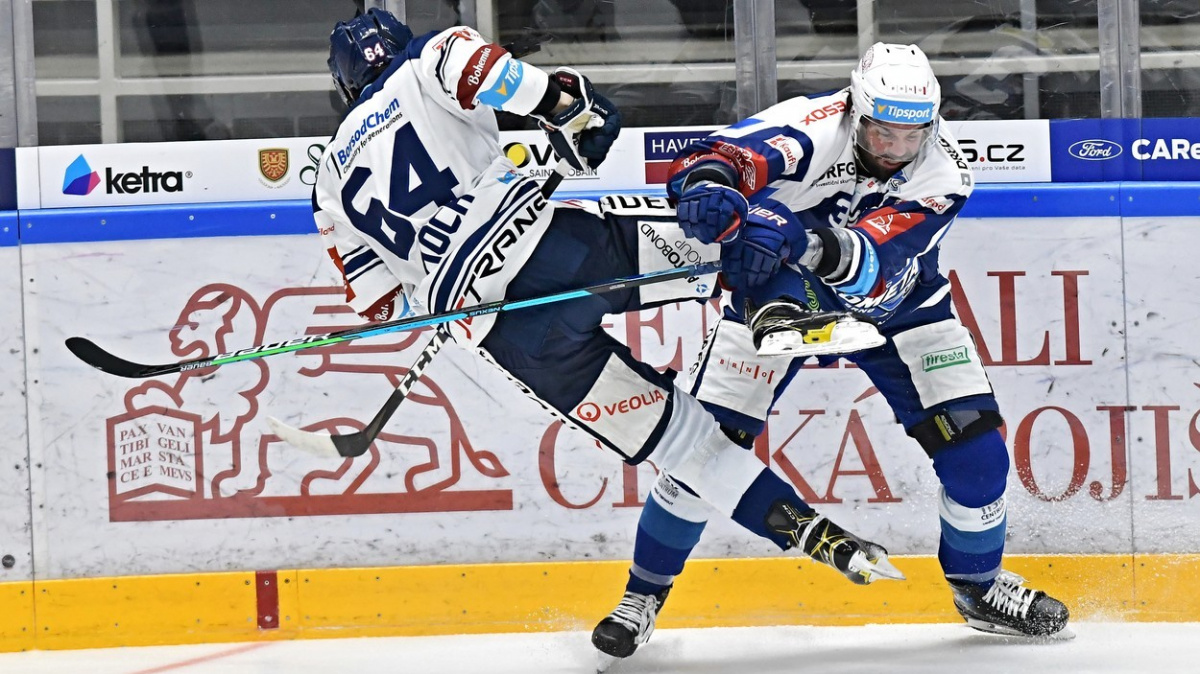 Kvůli koronaviru jdou do karantény další extraligové týmy