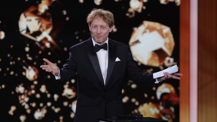 Podnikatel Janeček oznámil svou kandidaturu na prezidenta