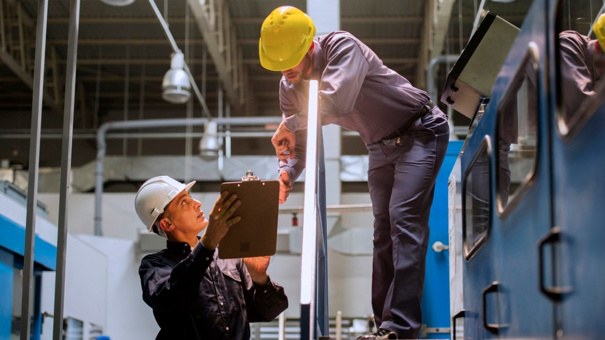 Německo chce každý rok přilákat 400 tisíc kvalifikovaných pracovníků z ciziny