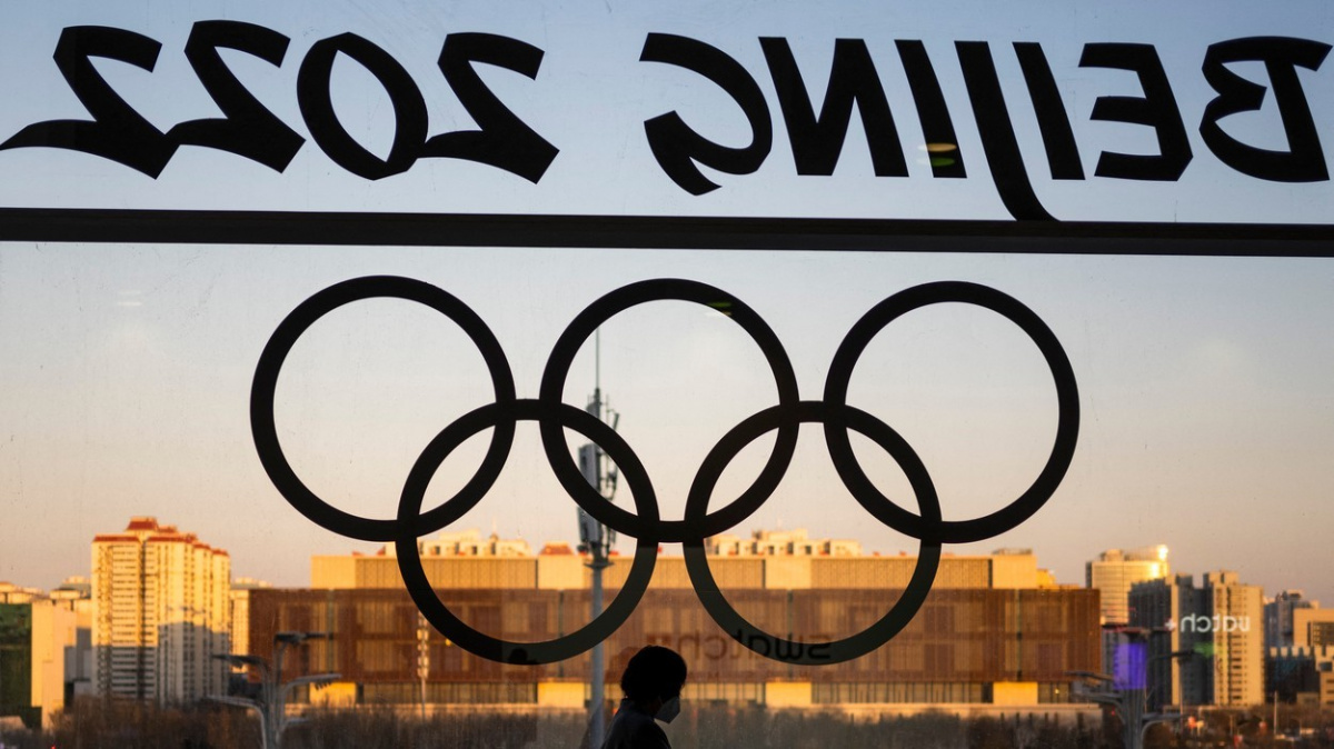 Bach: Čína je teď zemí zimních sportů a začíná nová éra těchto odvětví