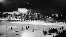 Zimní olympijské hry 1924