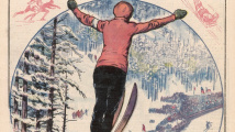 Zimní olympijské hry 1924