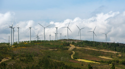 Podíl energie z obnovitelných zdrojů v Evropské unii roste. Česko ale zaostává