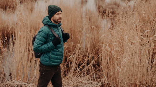 Jaké jsou nejlepší klobouky a čepice pro muže?