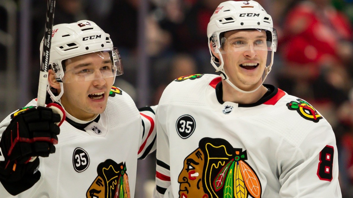 Pastrňák v NHL bodoval posedmé za sebou a je v čele produktivity českých hráčů