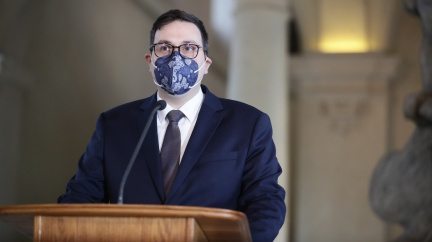 Lipavský: Česko by se mělo podílet na nasazení nových jednotek na východě NATO