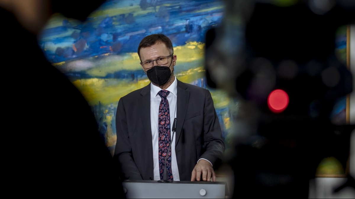 Ministerstvo zemědělství posílá do Bruselu návrh nových pravidel vyplácení dotací