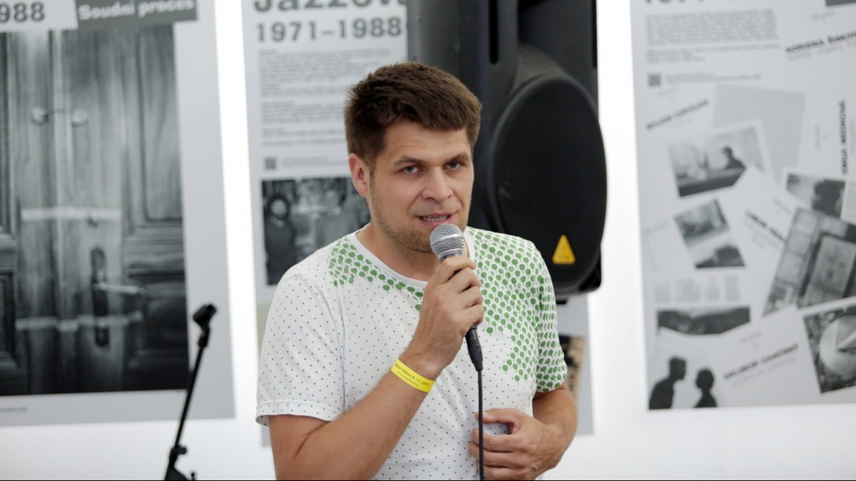 Stranu zelených nadále povedou Davis a Berg, na sjezdu neměli protikandidáta