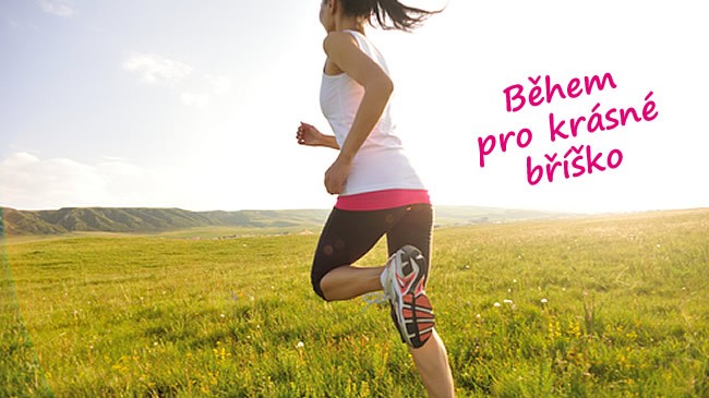5 tipů, jak zhubnout břicho