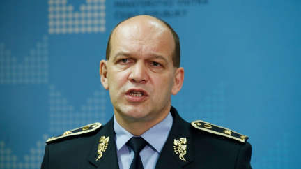 Šibenice jsou nevhodné, nikoliv nezákonné, říká budoucí policejní prezident Vondrášek