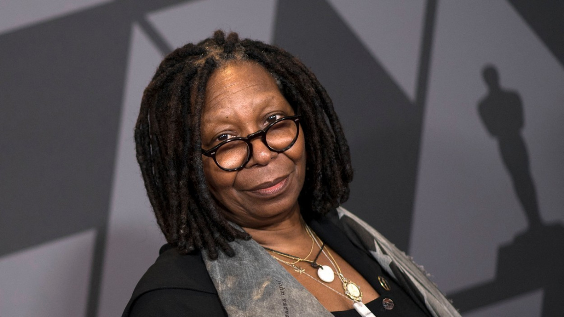 Debata o komiksu Maus: Whoopi má na dva týdny stopku za slova o holocaustu