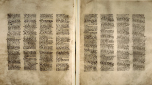 Přišel, uviděl, odvezl: Před 164 lety byla objevena nejstarší bible