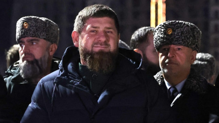 Další novinářka opouští Rusko. Psala o Čečensku a Kadyrov jí hrozil smrtí