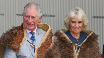 Platinové jubileum Alžběty II.: Camilla bude královnou