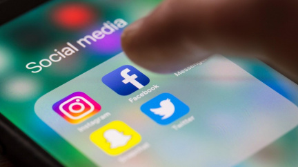 Konec Facebooku a Instagramu? Společnost Meta hrozí, že služby z Evropy stáhne
