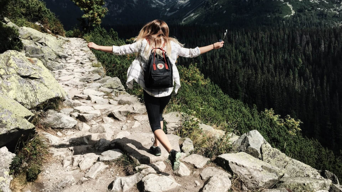 Svět vám otevře oči. Neváhejte, pokud máte příležitost