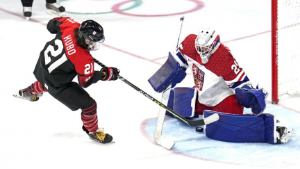 České hokejistky prohrály s Japonskem, ve čtvrtfinále je čekají Spojené státy