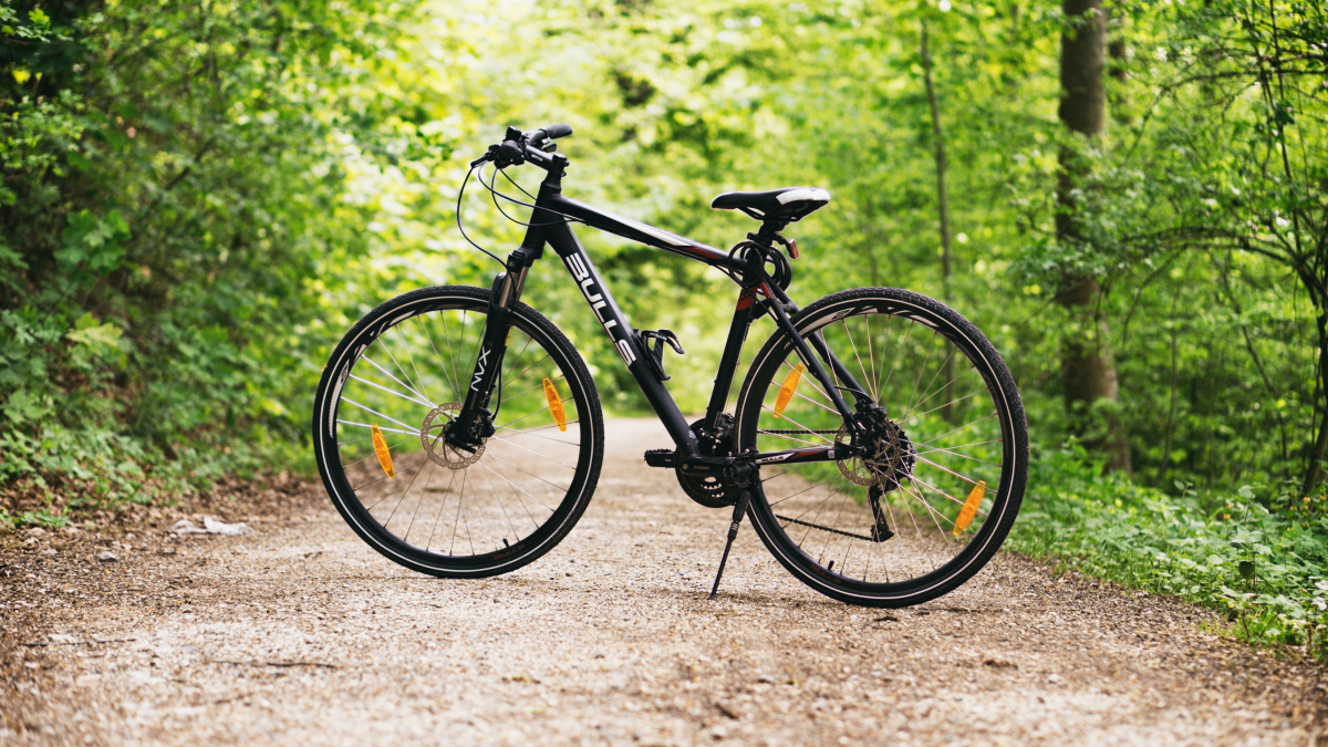 Jak připravit kolo na jarní sezónu 2022?