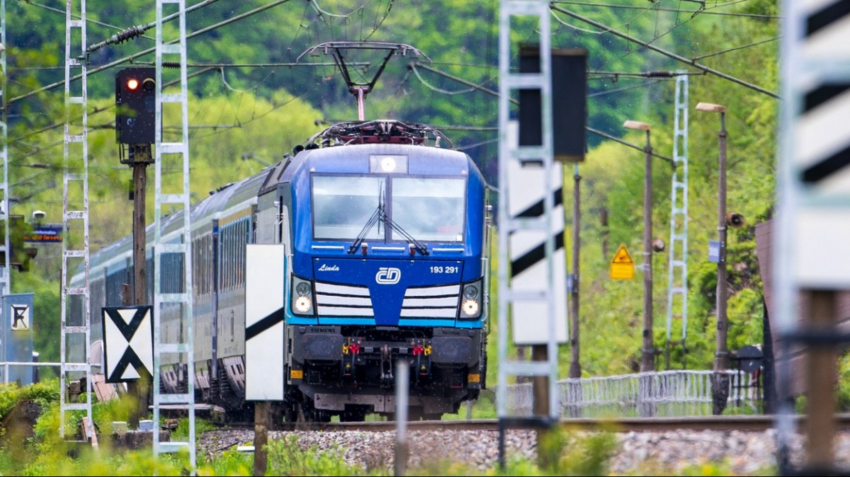 Zámečník, Šlegr a Minka. Dozorčí rada Českých drah má tři nové členy