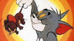 Tahle bitva trpaslíka s obrem měla být původně jenom jedna