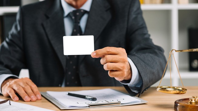 Jaké existují rozměry a formáty vizitek?