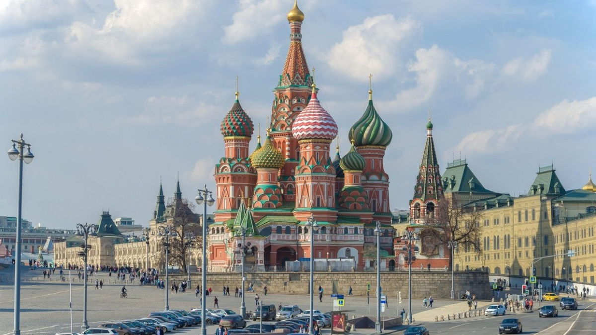 Odpojení Ruska od platebního systému SWIFT mezi sankcemi zřejmě nebude