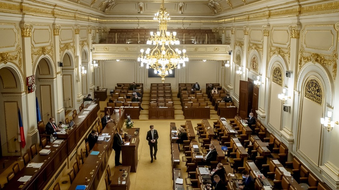 Co se chystá ve Sněmovně? Poslanci projednají rozpočet nebo vydání Babiše k stíhání