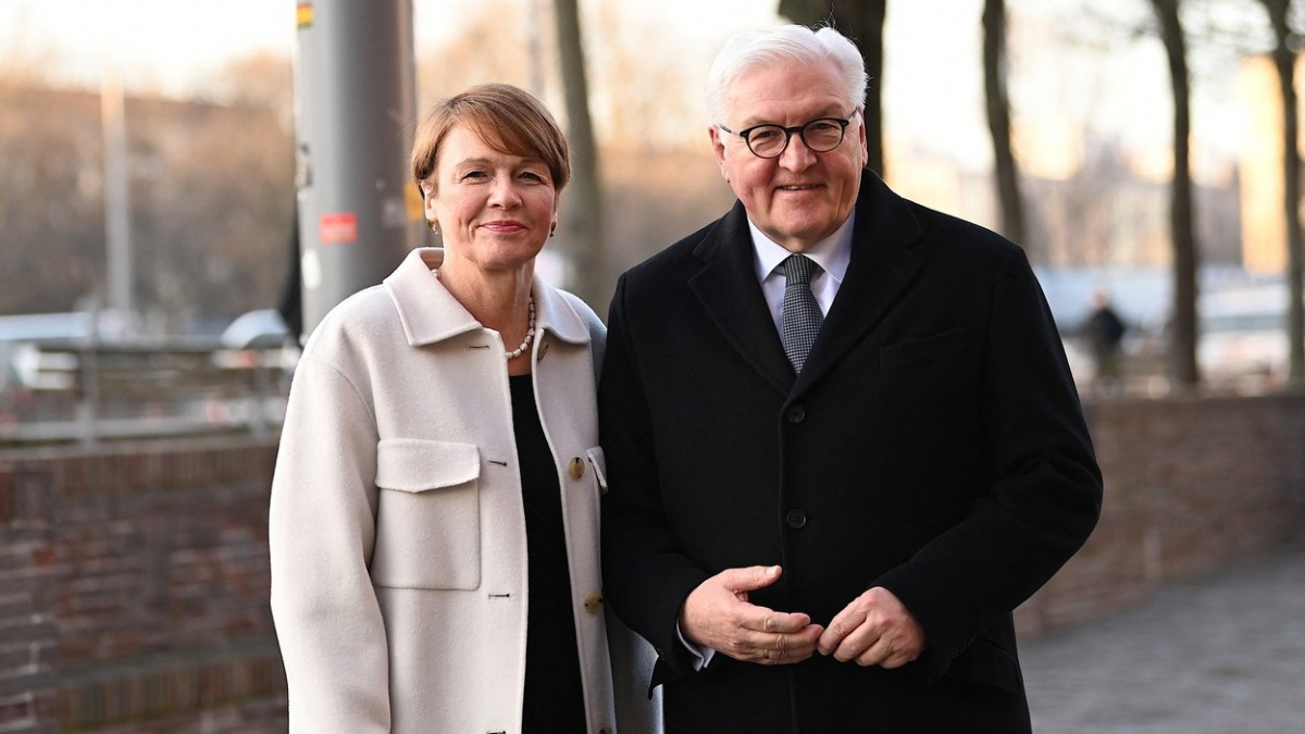 Prezidentské volby v Německu: Steinmeier byl zvolen do druhého funkčního období