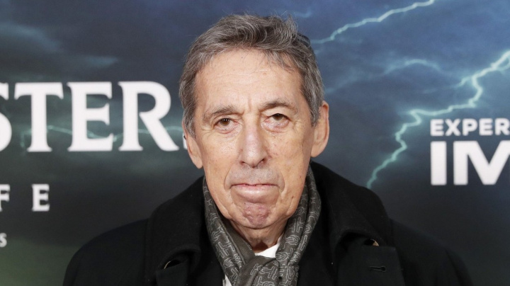 Zemřel Ivan Reitman, režisér Krotitelů duchů a Policajta ze školky