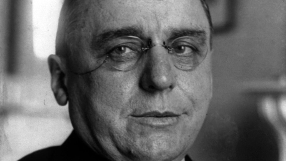 Jsem rád, že jsem to schytal místo vás, pane prezidente