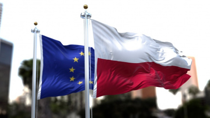 Soud EU zamítl žaloby Polska a Maďarska proti spojení právního státu a peněz