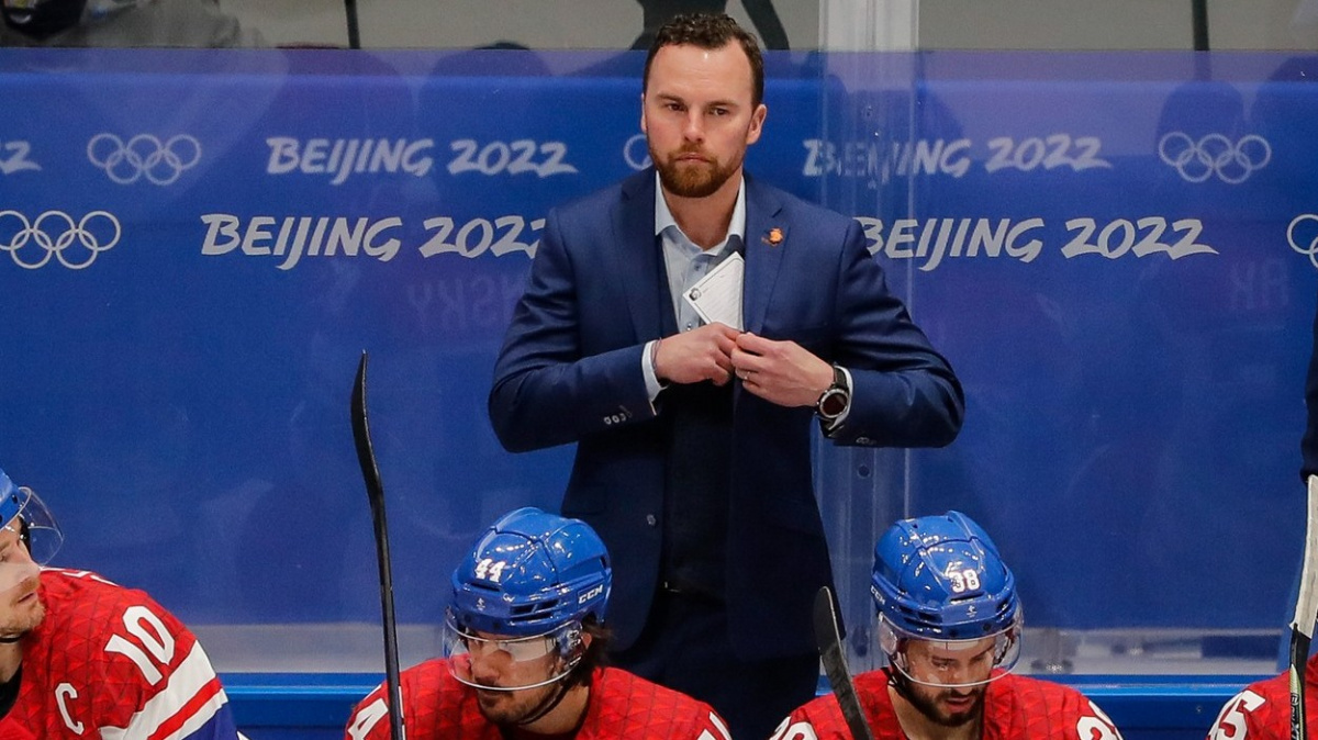 Hokejové fiasko? Vítejte v realitě. Velmoc už dávno nejsme, naším soupeřem jsou Německo a Švýcarsko