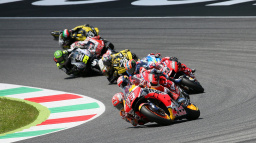 Startuje nová sezona MotoGP. Bez brněnského okruhu i legendárního Rossiho