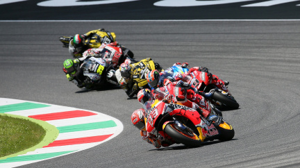 Startuje nová sezona MotoGP. Bez brněnského okruhu i legendárního Rossiho