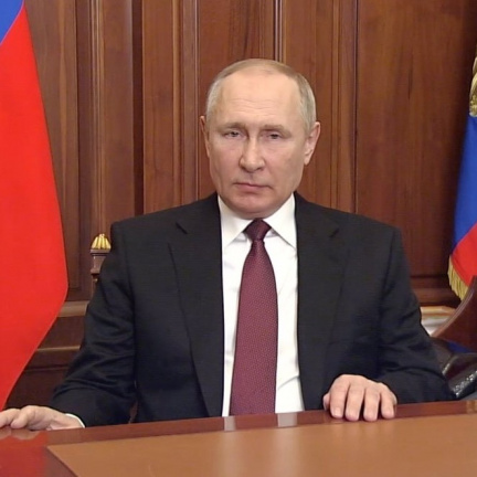 Kreml: Rusko bude hledat cesty, jak překonat případné sankce EU na LNG