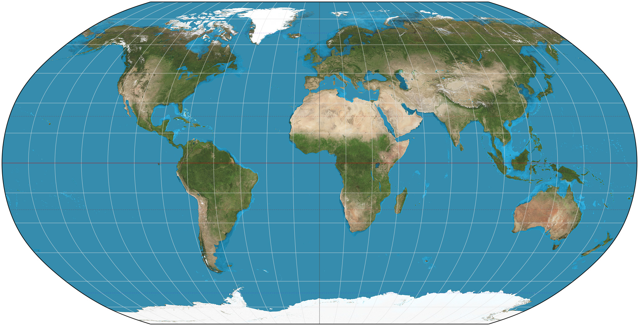 Robinson_projection_SW