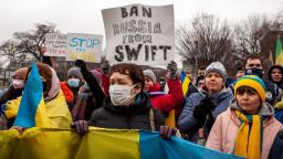 Aktualizováno: Sankce na Putina a Lavrova uvalí USA i Evropská unie