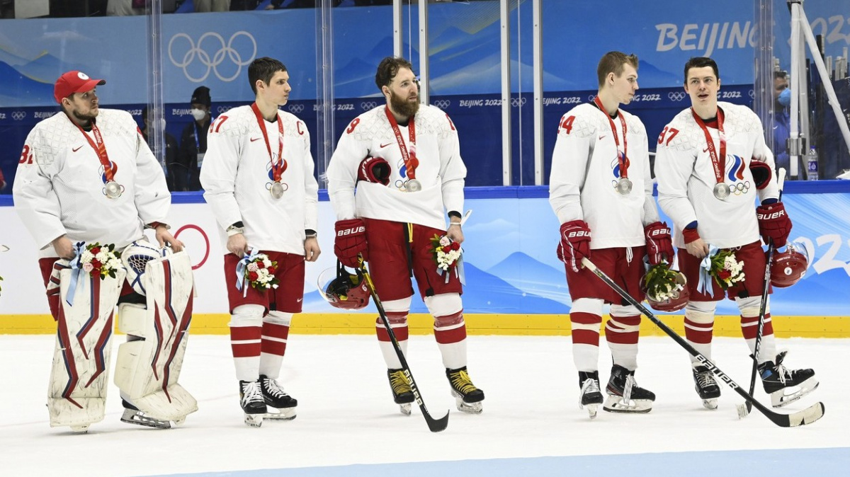 Kvůli ruské agresi se ruší další plánované sportovní akce s ruskou účastí